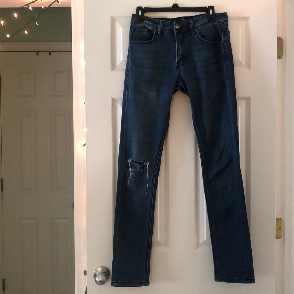💕3for$15💕 Men’s Slim Fit Jeans